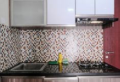 Others 5 Modern 2Br Room At Tamansari Panoramic Apartment