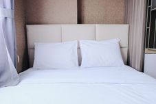 Others Modern 2Br Room At Tamansari Panoramic Apartment