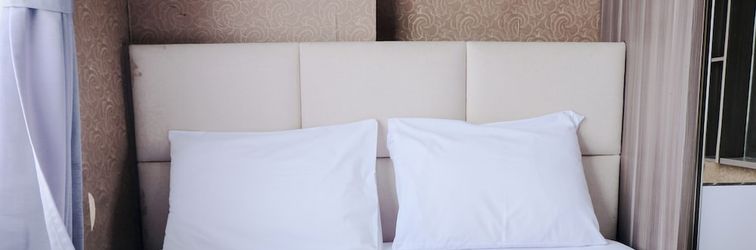 Others Modern 2Br Room At Tamansari Panoramic Apartment