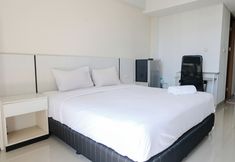 Others 3 Homey And Cozy Studio Apartment At Dago Suites