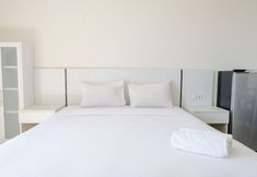 Others 2 Homey And Cozy Studio Apartment At Dago Suites