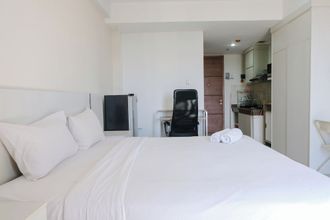 Others 4 Homey And Cozy Studio Apartment At Dago Suites