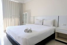 Others Homey And Cozy Studio Apartment At Dago Suites