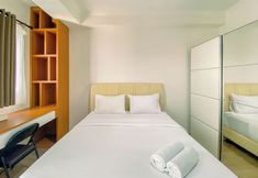 อื่นๆ 2 Minimalist Studio Apartment Signature Park Grande