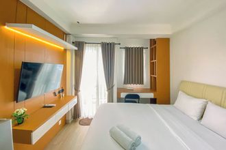 อื่นๆ 4 Minimalist Studio Apartment Signature Park Grande