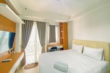 อื่นๆ Minimalist Studio Apartment Signature Park Grande