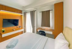 อื่นๆ 5 Minimalist Studio Apartment Signature Park Grande