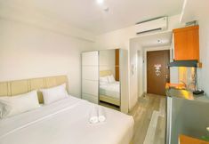อื่นๆ 6 Minimalist Studio Apartment Signature Park Grande