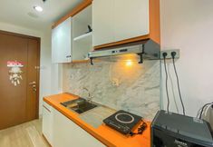 อื่นๆ 7 Minimalist Studio Apartment Signature Park Grande