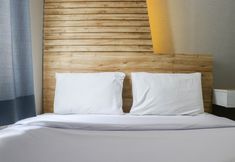 기타 2 Minimalist And Best Deal 1Br Apartment Bassura City