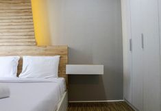 기타 3 Minimalist And Best Deal 1Br Apartment Bassura City