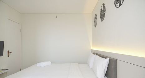 Lain-lain 2 Comfort Stay 2Br At Daan Mogot City Apartment