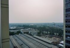 Others 7 Pleasurable And Tidy Studio Daan Mogot City Apartment