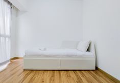 Others 3 Elegant And Comfortable 2Br M-Town Signature Apartment