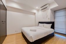 Others Cozy Stay And Warm 1Br Branz Bsd City Apartment