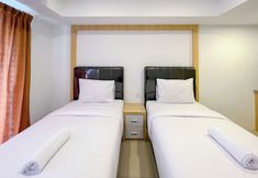 Others 3 Modern Designed Studio At De Prima Apartment
