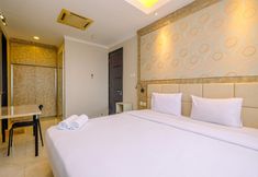 Others 6 Comfort Stay 2Br At Masterpiece Apartment