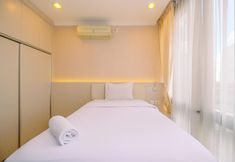 Others 3 Comfort Stay 2Br At Masterpiece Apartment