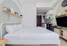 Others 2 Simply And Cozy Living Studio Transpark Bintaro Apartment