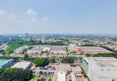 Others 7 Simply And Cozy Living Studio Transpark Bintaro Apartment