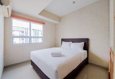 Khác 3 Nice and Fancy 1Br At Paramount Skyline Apartment