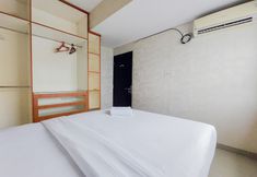 Khác 4 Nice and Fancy 1Br At Paramount Skyline Apartment