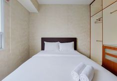 Khác 2 Nice and Fancy 1Br At Paramount Skyline Apartment