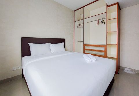 Khác Nice and Fancy 1Br At Paramount Skyline Apartment