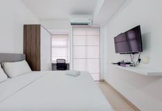 Others 2 Great Deal And Cozy Stay Studio Room Serpong Garden Apartment