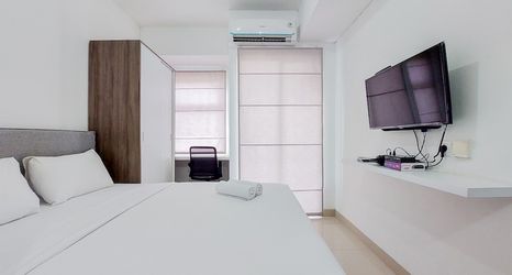 Others 2 Great Deal And Cozy Stay Studio Room Serpong Garden Apartment