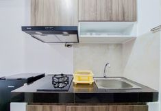 Others 6 Great Deal And Cozy Stay Studio Room Serpong Garden Apartment