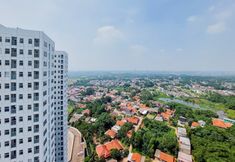 其他 7 Best Choice And Homey Studio Serpong Garden Apartment