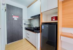 其他 4 Best Choice And Homey Studio Serpong Garden Apartment