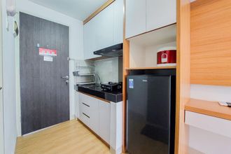 其他 4 Best Choice And Homey Studio Serpong Garden Apartment