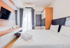 其他 3 Best Choice And Homey Studio Serpong Garden Apartment