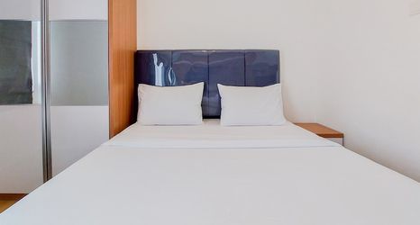 其他 2 Best Choice And Homey Studio Serpong Garden Apartment