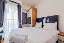 其他 Best Choice And Homey Studio Serpong Garden Apartment