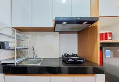 其他 6 Best Choice And Homey Studio Serpong Garden Apartment