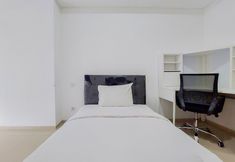 Others 3 Best Homey And Nice Studio At Pacific Garden Apartment