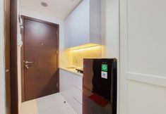 Others 5 Best Homey And Nice Studio At Pacific Garden Apartment