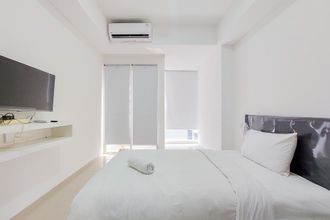 Others 4 Best Homey And Nice Studio At Pacific Garden Apartment