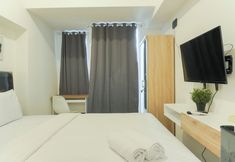 기타 6 Comfortable And Nice Studio At Tokyo Riverside Pik 2 Apartment