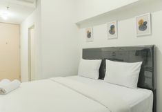 기타 2 Comfortable And Nice Studio At Tokyo Riverside Pik 2 Apartment
