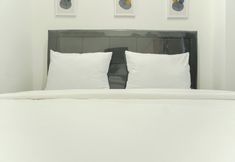 기타 5 Comfortable And Nice Studio At Tokyo Riverside Pik 2 Apartment