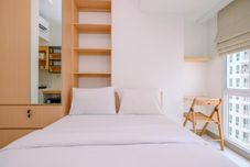 Others Homey And Simply Look Studio Tokyo Riverside Pik 2 Apartment