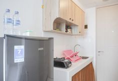 Others 5 Modern Look And Restful Studio At Tokyo Riverside Apartment Pik 2