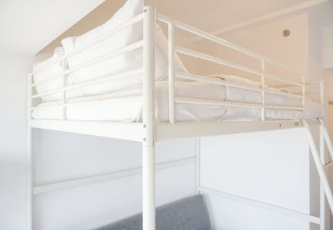 Others Simply Look And Homey Studio Tokyo Riverside Pik 2 Apartment