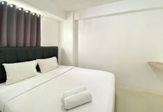 Lain-lain 2 Comfort Living And Strategic 2Br At Bassura City Apartment