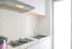 Others 6 Best Deal And Modern 2Br Bassura City Apartment