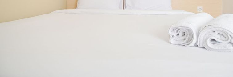 Others Best Deal And Modern 2Br Bassura City Apartment